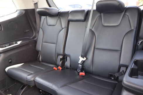 Used 2020 Kia Telluride EX w/ EX Premium Package image 15