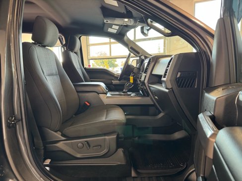 Used 2019 Ford F150 XLT w/ Equipment Group 302A Luxury image 28
