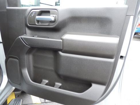 Used 2024 Chevrolet Silverado 3500 W/T w/ WT Convenience Package image 16