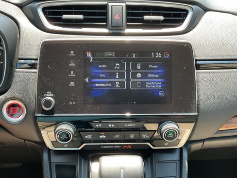 Used 2018 Honda CR-V EX-L image 15