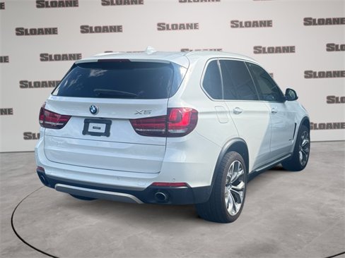 Used 2014 BMW X5 xDrive35i image 5