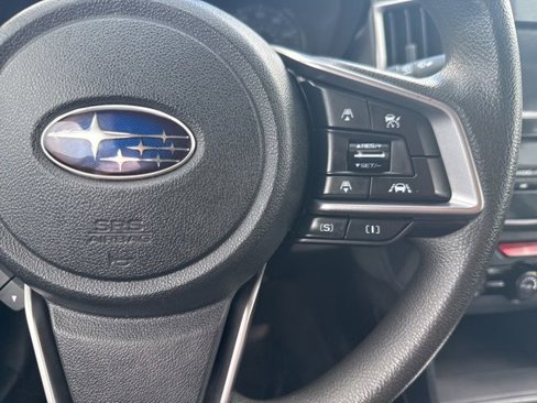 Used 2021 Subaru Impreza 2.0i Premium image 23