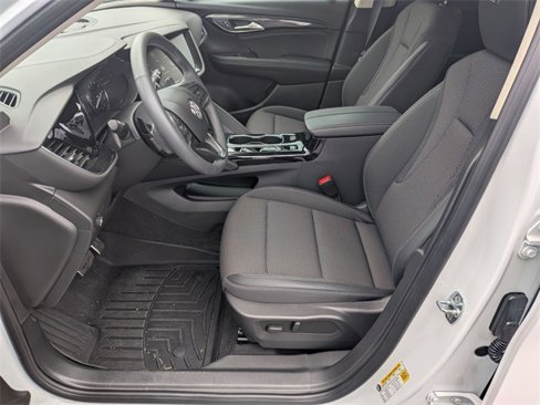 Used 2023 Buick Envision Preferred w/ Sport Touring Package image 10