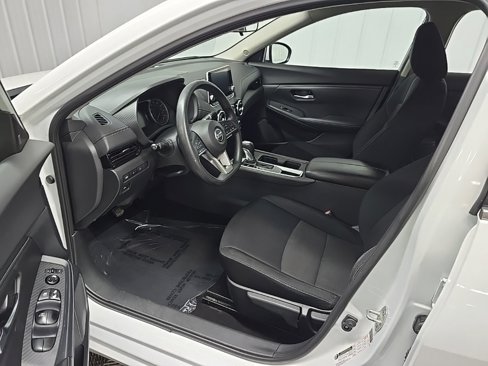 Used 2023 Nissan Sentra SV image 28