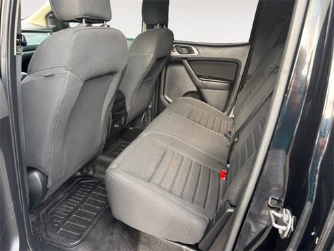 Used 2021 Ford Ranger XL w/ FX4 Off-Road Package image 13