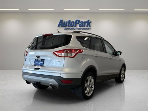 Used 2014 Ford Escape SE w/ Equipment Group 201A image 7