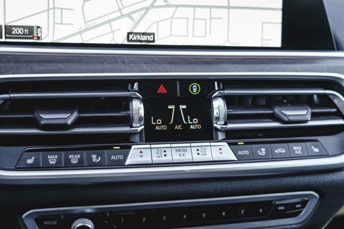 Used 2023 BMW X5 xDrive40i image 28