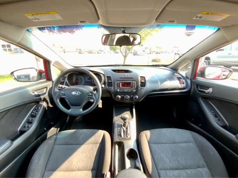 Used 2016 Kia Forte LX image 31
