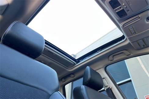 Used 2015 Subaru Forester 2.0XT Premium image 18