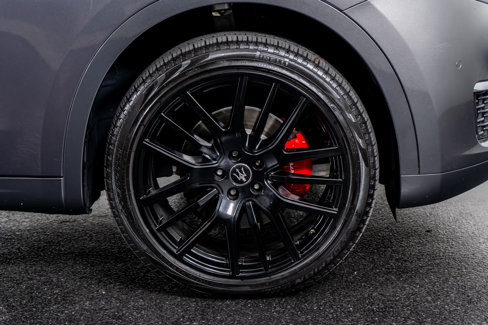 Used 2022 Maserati Levante GT image 7