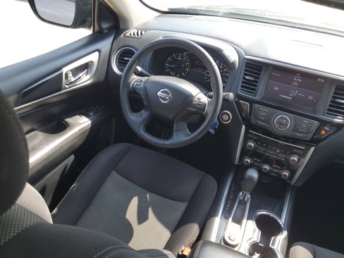 Used 2020 Nissan Pathfinder SV image 22