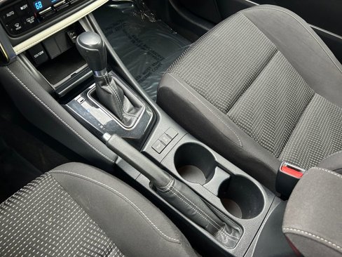 Used 2017 Toyota Corolla iM image 20