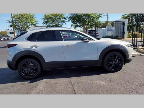 Certified 2024 MAZDA CX-30 AWD 2.5 S w/ Select Sport Pkg image 28