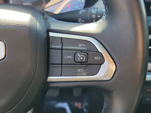 Used 2022 Jeep Compass Latitude w/ Convenience Group image 30