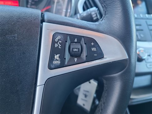 Used 2017 GMC Terrain SLE w/ Convenience Package image 24