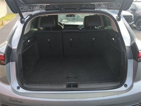 Used 2023 Buick Envision Essence w/ Sport Touring Package image 29