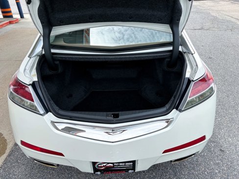 Used 2010 Acura TL image 15