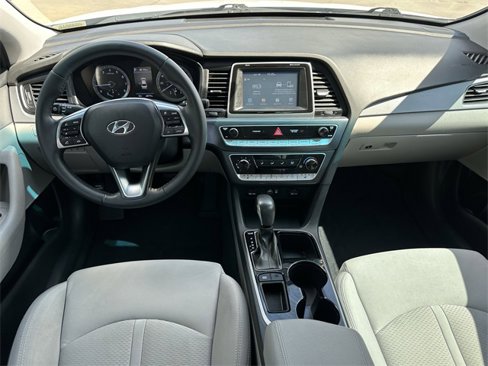 Used 2018 Hyundai Sonata SEL image 9