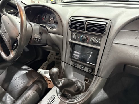 Used 2001 Ford Mustang GT image 22