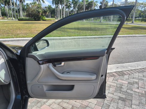 Used 2002 Audi A4 3.0 image 22