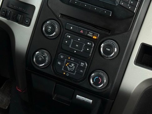 Used 2013 Ford F150 XLT w/ XTR Pkg image 23