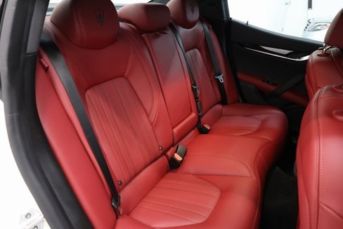 Used 2022 Maserati Ghibli Modena Q4 image 72