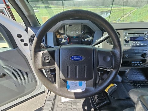Used 2011 Ford F450 XL image 10