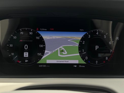 Used 2020 Land Rover Range Rover Velar R-Dynamic S image 59