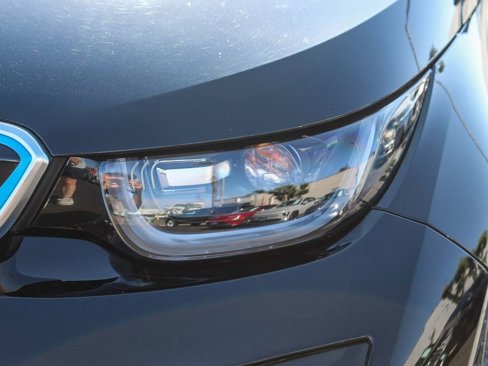 Used 2017 BMW i3 w/ Range Extender image 4