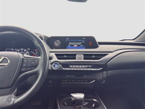 Used 2019 Lexus UX 250h image 15