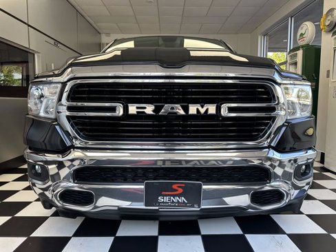 Used 2020 RAM 1500 Big Horn image 51