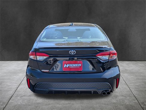 Used 2021 Toyota Corolla SE w/ Carpet Mat Package (TMS) image 5