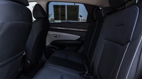 Used 2022 Hyundai Tucson SEL image 11