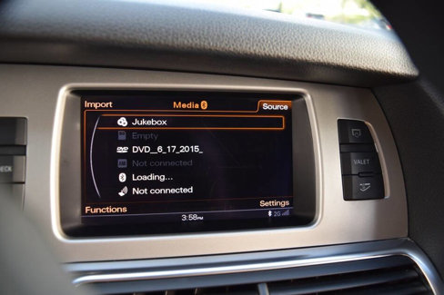 Used 2015 Audi Q7 TDI Prestige image 62
