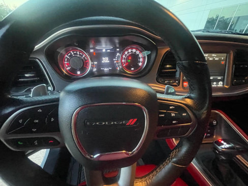 Used 2021 Dodge Challenger R/T Scat Pack image 17