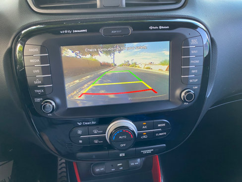 Used 2015 Kia Soul + image 46