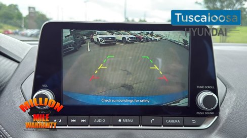 Used 2024 Nissan Sentra SV image 21