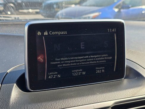 Used 2016 MAZDA MAZDA3 i Sport w/ Preferred Equipment Package image 26