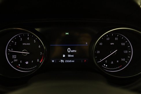 Used 2022 Buick Encore GX Select w/ Sport Touring Package image 20