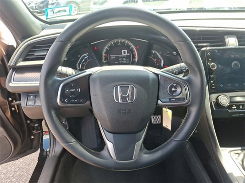 Used 2017 Honda Civic Sport image 19