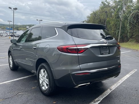Used 2019 Buick Enclave Essence image 5