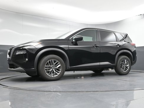 Certified 2023 Nissan Rogue S image 21