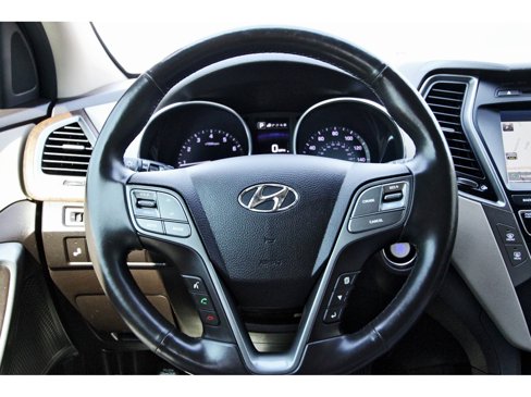 Used 2018 Hyundai Santa Fe Sport w/ 2.4L Tech Package 04 image 15