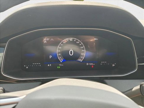 New 2025 Volkswagen Jetta S image 12