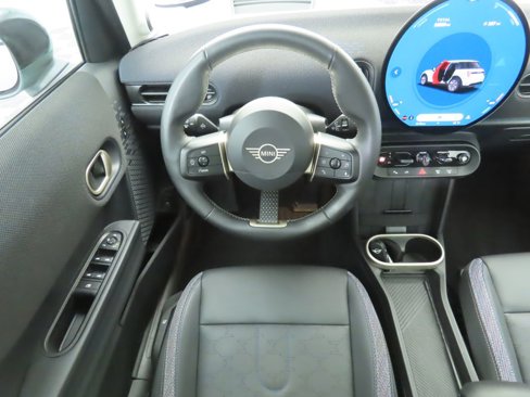 Certified 2025 MINI Cooper S image 10