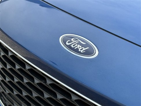 Certified 2022 Ford Escape SEL image 24