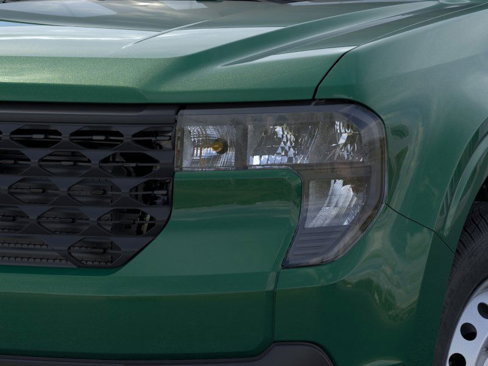 New 2025 Ford Maverick XL image 19