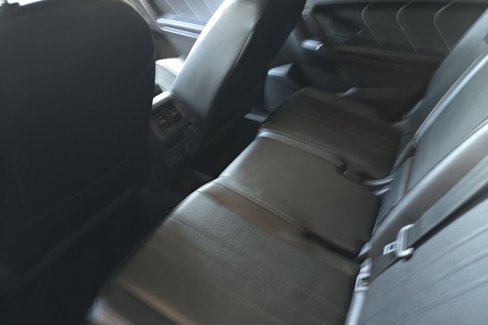 Used 2022 Volkswagen Tiguan SE image 12