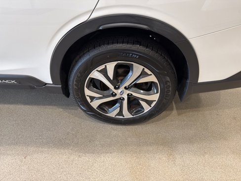 Used 2020 Subaru Outback Limited XT w/ Popular Package #2 image 10