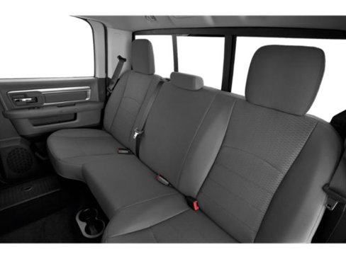 Used 2014 RAM 1500 Lone Star image 29